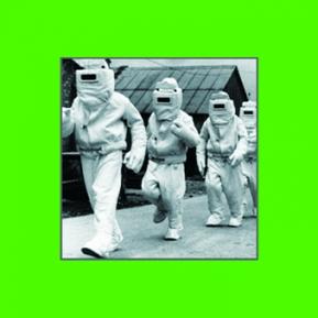 Protective Marshmallow Men